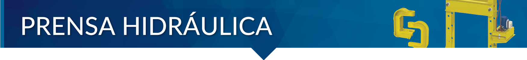 Prensa Hidráulica