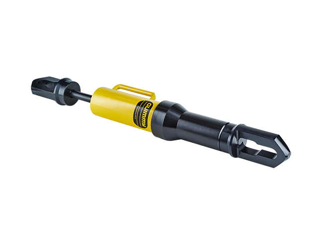 Cilindro Hidráulico de Simples Ação Atracadores - Série GBRP